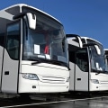 The Benefits of Using Bus and Truck Services in Baltimore, MD