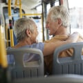 Getting Senior Bus Fare in Baltimore City: A Comprehensive Guide