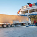 Transporting Items in Baltimore MD: Restrictions and Regulations Explained