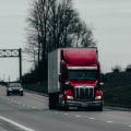 What is the Average Cost of Booked Bus and Truck Service in Baltimore MD?