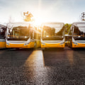 Boosting Performance: How Fleet Fueling Supports Bus And Truck Service In Baltimore, MD