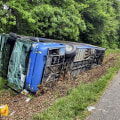 What Types of Vehicles are Used for Bus and Truck Services in Baltimore, MD?