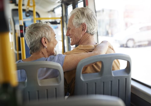 Getting Senior Bus Fare in Baltimore City: A Comprehensive Guide