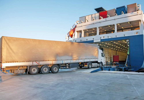 Transporting Items in Baltimore MD: Restrictions and Regulations Explained