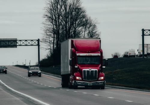 What is the Average Cost of Booking a Bus or Truck Service in Baltimore, MD?