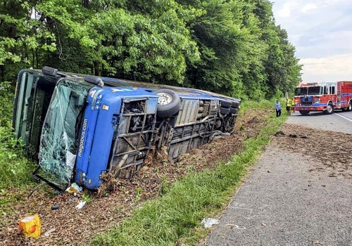 What Are the Additional Fees for Cancelling a Bus and Truck Service in Baltimore MD?