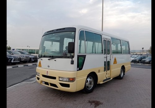 Are There Any Additional Fees for Returning a Booked Bus and Truck Service in Baltimore MD?