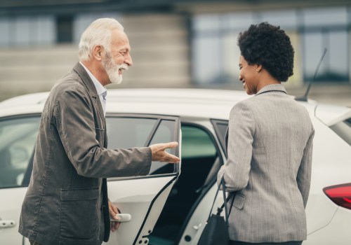 What Are the Additional Fees for Making Changes to a Booked Bus and Truck Service in Baltimore MD?