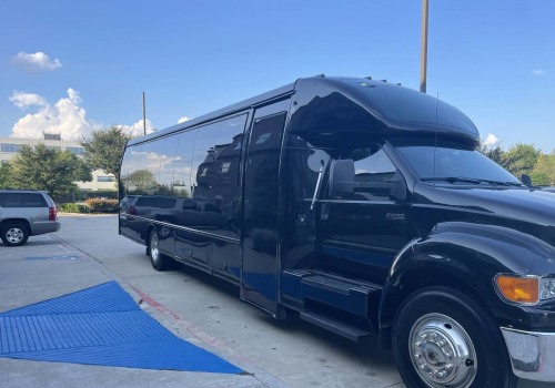 Booking a Bus and Truck Service in Baltimore MD: How Long Does It Take?
